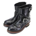 REDWING　エンジニア