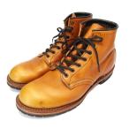 REDWING　ベックマン