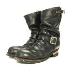 REDWING　エンジニア