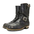 REDWING　エンジニア