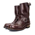 REDWING　エンジニア