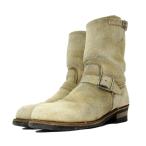 REDWING　エンジニア