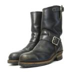 REDWING　エンジニア