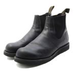 REDWING レッドウィング US9D 27cm クラシック チェルシー 3194 サイドゴアブーツ CLASSIC CHELSEA ブラック ハーネス  10007317
