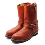 REDWING　エンジニア