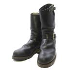 REDWING　エンジニア