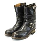 REDWING　エンジニア