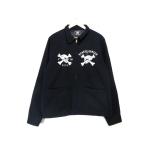 GANGSTERVILLE ワークジャケット