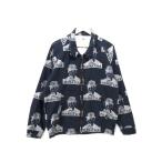 GANGSTERVILLE ワークジャケット