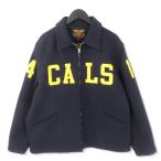 CALEE スポーツジャケット