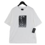 未使用 UNION × NIKE ナイキ ユニオン 半袖Tシャツ CZ1457-100 JORDAN REVERSE DUNK S/S T-SHIRT ホワイト 白 L タグ付き  20017805