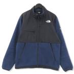 THE NORTH FACE ノースフェイス デナリジャケット NA71951 Denali Jacket フリースジャケット  アーバンネイビー L  22000764