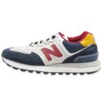 eYe JUNYA WATANABE MAN × New Balance ニューバランス 28cm U574LGW1 エンボスロゴ ジュンヤワタナベ マルチカラー  22000822