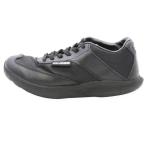 SALOMON × COMME des GARCONS サロモン コムデギャルソン 26.5cm SR90 FOR CDG 22SS 471624 コラボ ブラック 黒  22001251