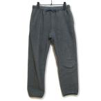 patagonia パタゴニア フリースパンツ 56675 スナップTパンツ 無地 シンチラ N/A スラックス ドローコード グレー 灰 XS メンズ 中古 27003858