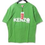 未使用 KENZO ケンゾー 半袖Tシャツ FD