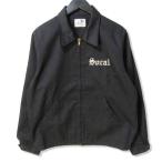 GANGSTERVILLE ワークジャケット