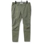 nonnative ノンネイティブ アルピニスト イージーパンツ NN-P3623 日本製 ALPINIST EASY PANTS POLY TWILL Pliantex オリーブ 1  27105441