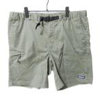 patagonia パタゴニア ショートパンツ 57900 PERFORMANCE GI IV SHORTS カーキ XL 27109430