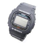 G-SHOCK Gショック DW-5600E-1 スクエアケース デジタル 樹脂バンド ELバックラ ...