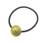 Yahoo! Yahoo!ショッピング(ヤフー ショッピング)GLADHAND グラッドハンド ヘアバンド GH-BUTTON-A HAT 真鍮製ボタン ブレスレット  中古 28001989