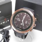 Yahoo! Yahoo!ショッピング(ヤフー ショッピング)SUUNTO スント 9 G1 BARO COPPER SS050255000 バロ カッパー GPSウォッチ 国内正規 ブラック 黒デジタル 腕時計  中古 28002956