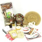 Yahoo! Yahoo!ショッピング(ヤフー ショッピング)良品 Q-Pot キューポット まとめ大量セット ギャレット クォート缶 ガロン缶 クッキー缶 ケース ポーチ バンダナ タオル   小物  中古 28003039