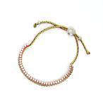 Yahoo! Yahoo!ショッピング(ヤフー ショッピング)良品 LINKS OF LONDON リンクス オブ ロンドン フレンドシップ ブレスレット ビーズ マルチカラー シルバー ユニセックス  中古 28003575