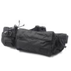 Yahoo! Yahoo!ショッピング(ヤフー ショッピング)HEADPORTER ヘッドポーター ヒップバッグ BLACK BEAUTY HIP BAG ウエストバッグ ショルダーバッグ  ブラック 黒  バッグ 鞄  中古 28004462