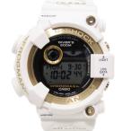 未使用 CASIO G-SHOCK Gショック GW-8201K-7JR フロッグマン イルクジ2024年 30th イルカクジラ タフソーラー ホワイト 白 28008534