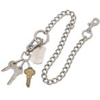  не использовался refomedlifomedo цепочка для бумажника GUARD STRAP REAC-012 защита ремешок латунь латунь soft никель металлизированный 28012082