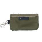  прекрасный товар master-piece master-piece чехол для ключей Smart Pouch 03071 CORDURA Mini сумка сделано в Японии оливковый 28012724