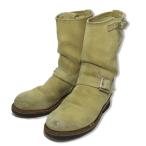 REDWING　エンジニア