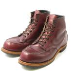 REDWING　ベックマン