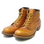 REDWING　ベックマン