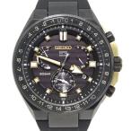 SEIKO セイコー アストロン Novak Djokovic 限定 SBXB