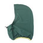  не использовался гора . дорога Yamato michiOnly hood UNISEX on Lee капот UV cut Green 30013423
