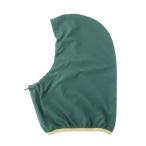  не использовался гора . дорога Yamato michiOnly hood UNISEX on Lee капот UV cut Green 30013424