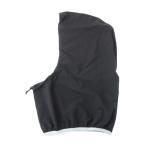  не использовался гора . дорога Yamato michiOnly hood 25 UNISEX on Lee капот UV cut Black черный 30013427