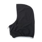  не использовался гора . дорога Yamato michiOnly hood 25 UNISEX on Lee капот UV cut Black черный 30013428