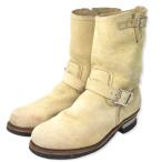 REDWING　エンジニア