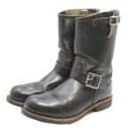 REDWING　エンジニア