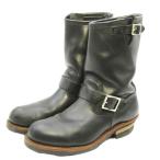 REDWING　エンジニア