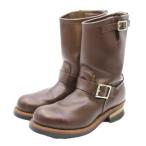 REDWING　エンジニア