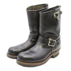 REDWING　エンジニア