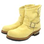 REDWING　エンジニア