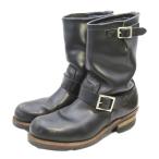 REDWING　エンジニア