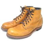 REDWING　ベックマン