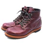 REDWING　ベックマン