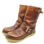 REDWING　エンジニア